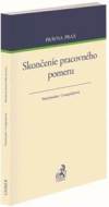 Skončenie pracovného pomeru - cena, porovnanie