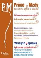 Práce a Mzdy, bez chýb, p§ kút a penále 5-6/2025 - cena, porovnanie