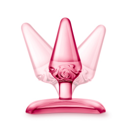 Blush Play with Me Hard Candy
