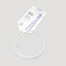 Zarys Enema Bag Sterile 1750ml