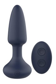 Dream Toys Star Trooper Venus Rotating Anal Plug