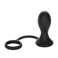 California Exotic Novelties Dr. Joel Prostate Probe and Ring - cena, porovnanie