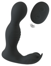 Rebel Kidz RC Butt Plug with 2 Functions