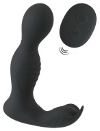 Rebel Kidz RC Butt Plug with 2 Functions - cena, porovnanie