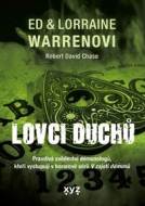 Lovci duchů - Ed & Lorraine Warren - cena, porovnanie