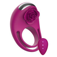 Toy Joy Put a RIng on It C-Ring Remote - cena, porovnanie