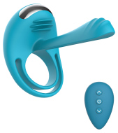 Toy Joy Passionate Joy Stick C-Ring - cena, porovnanie