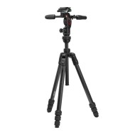 Manfrotto Befree GT PRO 3-Way MKBFRTC4GTFB - cena, porovnanie
