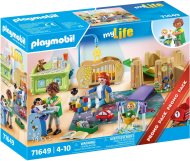 Playmobil 71649 Skupina batoliat - cena, porovnanie