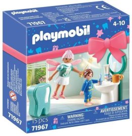 Playmobil 71967 Zúbková víla s dieťaťom