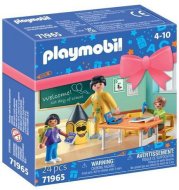 Playmobil 71965 Prvý školský deň - cena, porovnanie
