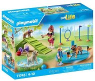 Playmobil 71745 Psie ihrisko - cena, porovnanie