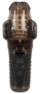You2Toys Sucking Masturbator with Dual Vibration - cena, porovnanie