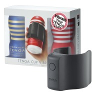 Tenga Cup Vibrator Limited Set - cena, porovnanie