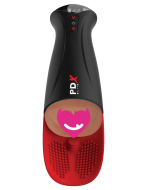 Pipedream PDX Elite Fuck-O-Matic Pro XL - cena, porovnanie