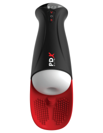 Pipedream PDX Elite Fap-O-Matic Pro XL