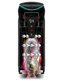 Pipedream PDX Elite Moto-Bator Pro