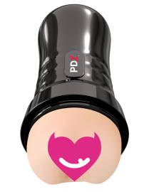 Pipedream PDX Extreme Wet Bussies Super Bangin Butthole