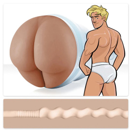 Fleshlight Fleshjack Power Bottom