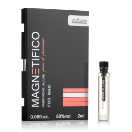 Magnetifico Pheromone Allure pre mužov 2ml
