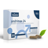 Valavani Andrimax 24 20tbl - cena, porovnanie