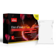Valavani Elixir of love 4x5,28mg - cena, porovnanie
