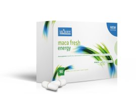 Valavani Maca fresh energy 90tbl
