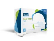 Valavani Maca fresh men 90tbl - cena, porovnanie