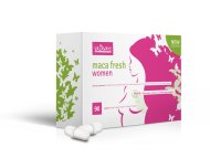 Valavani Maca fresh women 90tbl - cena, porovnanie
