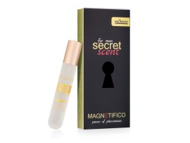 Magnetifico Secret Scent pre mužov 20ml