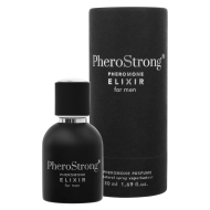 Pherostrong Pheromone Elixir for Men 50ml - cena, porovnanie