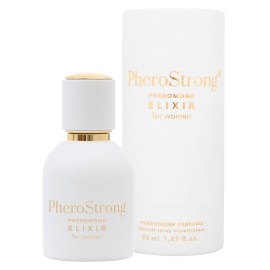 Pherostrong Pheromone Elixir for Women 50ml