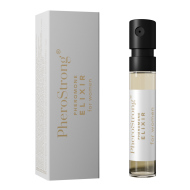 Pherostrong Pheromone Elixir for Women 2ml - cena, porovnanie