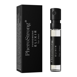 Pherostrong Pheromone Elixir for Men 2ml