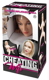 Nmc Cheating Wife Rosie