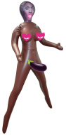 Excellent Power Transsexual Love Doll Eager Bae - cena, porovnanie