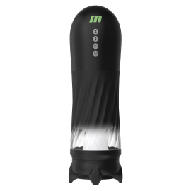 Blush M for Men Quantum X Heating Super Stroke Machine