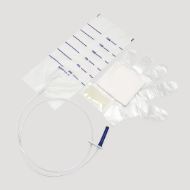Zarys Enema Kit 1500ml