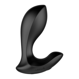 Nexus Duo Remote Control Beginner Butt Plug Medium