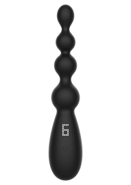 Hidden Desire Tetra Thrill Anal Vibrator