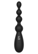 Hidden Desire Tetra Thrill Anal Vibrator - cena, porovnanie
