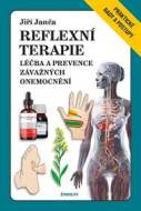 Reflexní terapie - Léčba a prevence závažných onemocnění - cena, porovnanie
