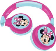 Lexibook Skladacie bezdrôtové slúchadlá Myška Minnie - cena, porovnanie