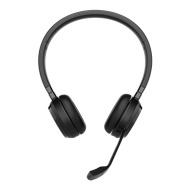 Jabra Evolve 65 TE Link390a MS Mono - cena, porovnanie
