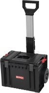 Qbrick System Pro Cart 2.0 - cena, porovnanie