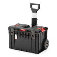 Qbrick Box System ONE Cart Basic - cena, porovnanie
