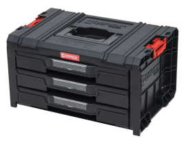 Qbrick System PRO PRO Toolbox Drawer 3 Expert