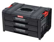 Qbrick System PRO PRO Toolbox Drawer 3 Expert - cena, porovnanie