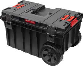 Qbrick System ONE Trolley Vario