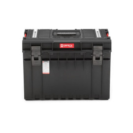 Qbrick System ONE 450 Technik